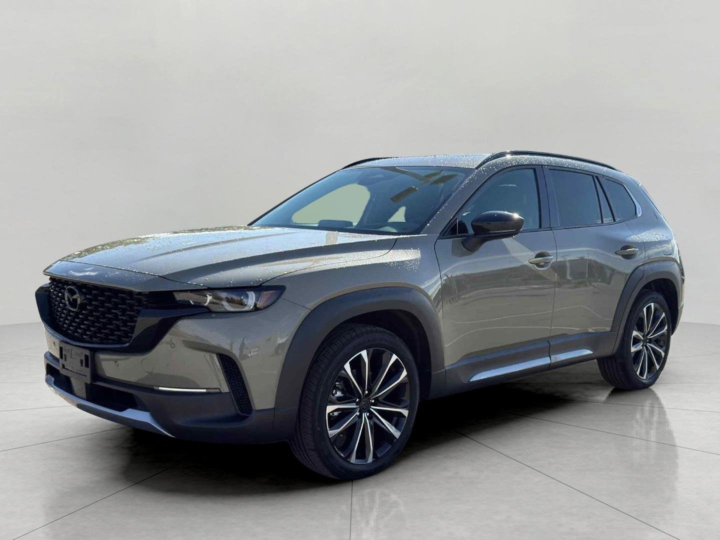 New 2026 MAZDA CX-50 AWD 2.5 S w/ Accent Package image 3