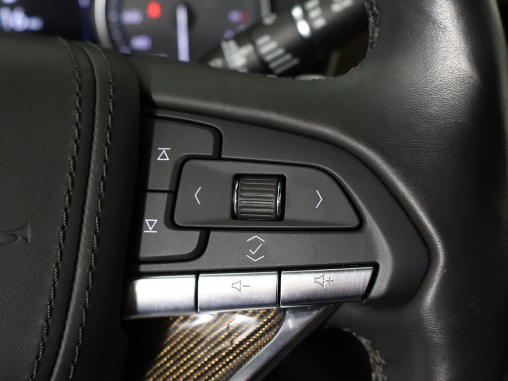 Used 2024 Cadillac XT6 Premium Luxury w/ Platinum Package image 56