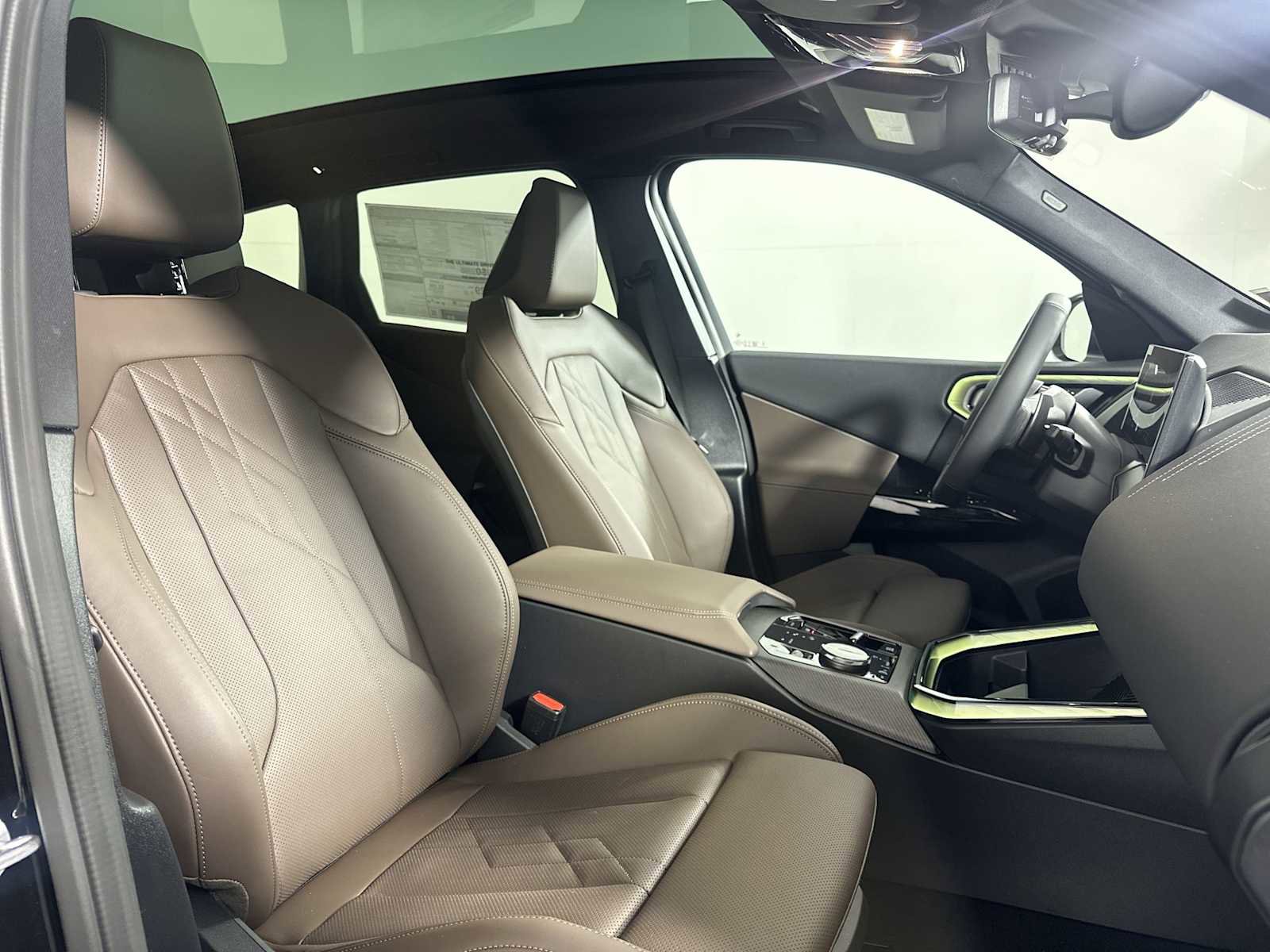 New 2026 BMW X3 xDrive30 w/ Convenience Package image 21