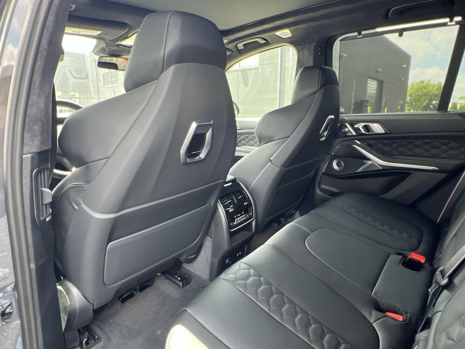New 2026 BMW X5 M Competition w/ Executive Package image 23