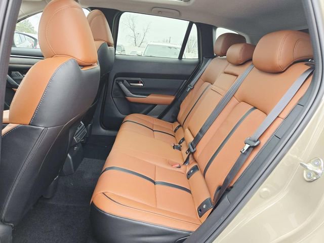 New 2026 MAZDA CX-50 2.5 Turbo w/ Accent Package image 10