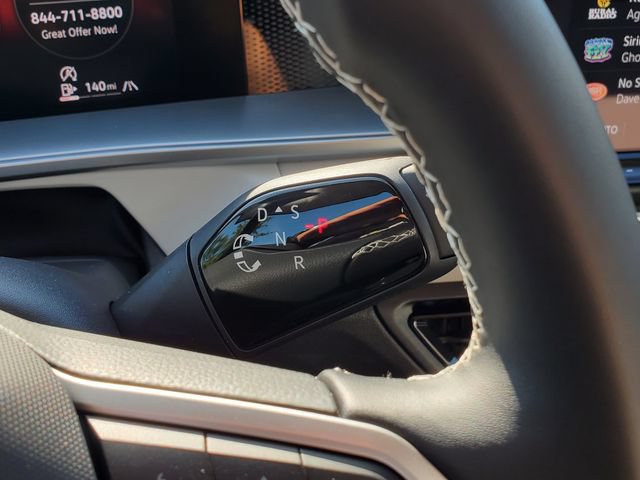 New 2026 Volkswagen Tiguan SE AWD/4WD image 31