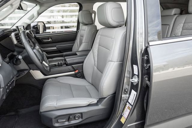 Used 2023 Toyota Sequoia SR5 w/ SR5 Premium Package image 12