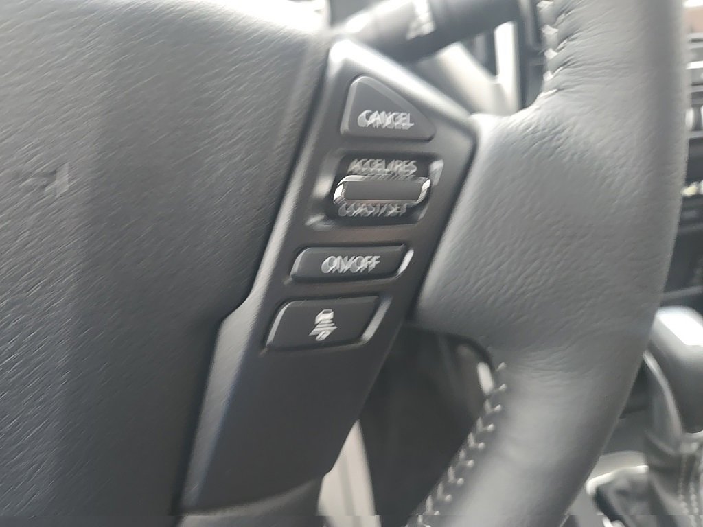 New 2026 Nissan Frontier SV image 19