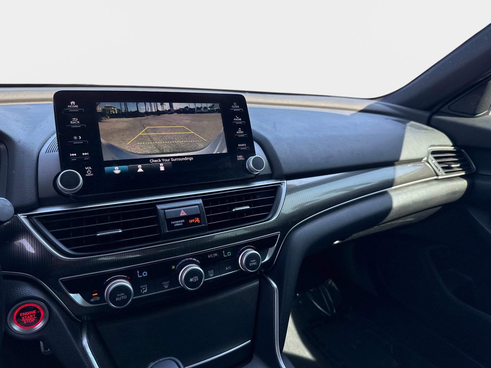 Used 2019 Honda Accord Sport image 20