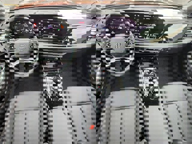 New 2025 Audi A5 2.0T Premium Plus image 25