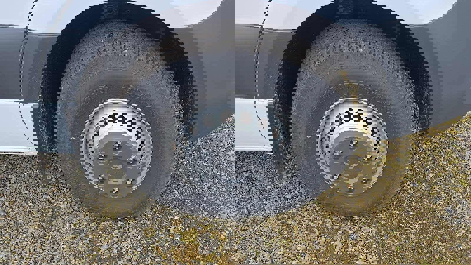 Used 2024 Mercedes-Benz Sprinter 4500 image 9