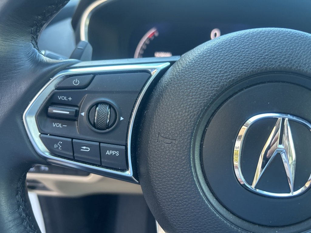 Used 2023 Acura MDX FWD w/ Technology Package image 21