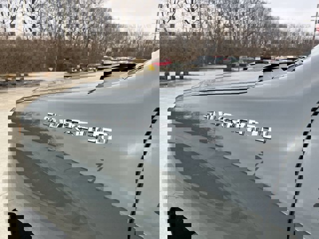 New 2026 Chevrolet Silverado 1500 LT w/ Protection Package image 32