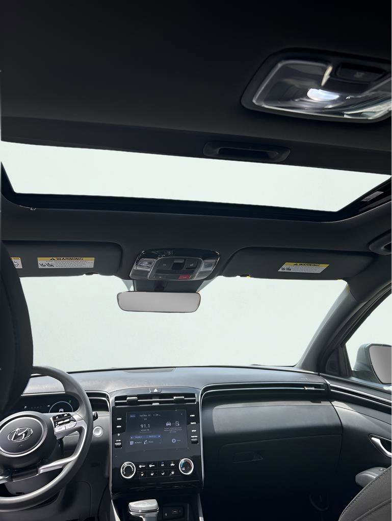 Used 2022 Hyundai Santa Cruz SEL w/ Activity Package AWD/4WD image 16