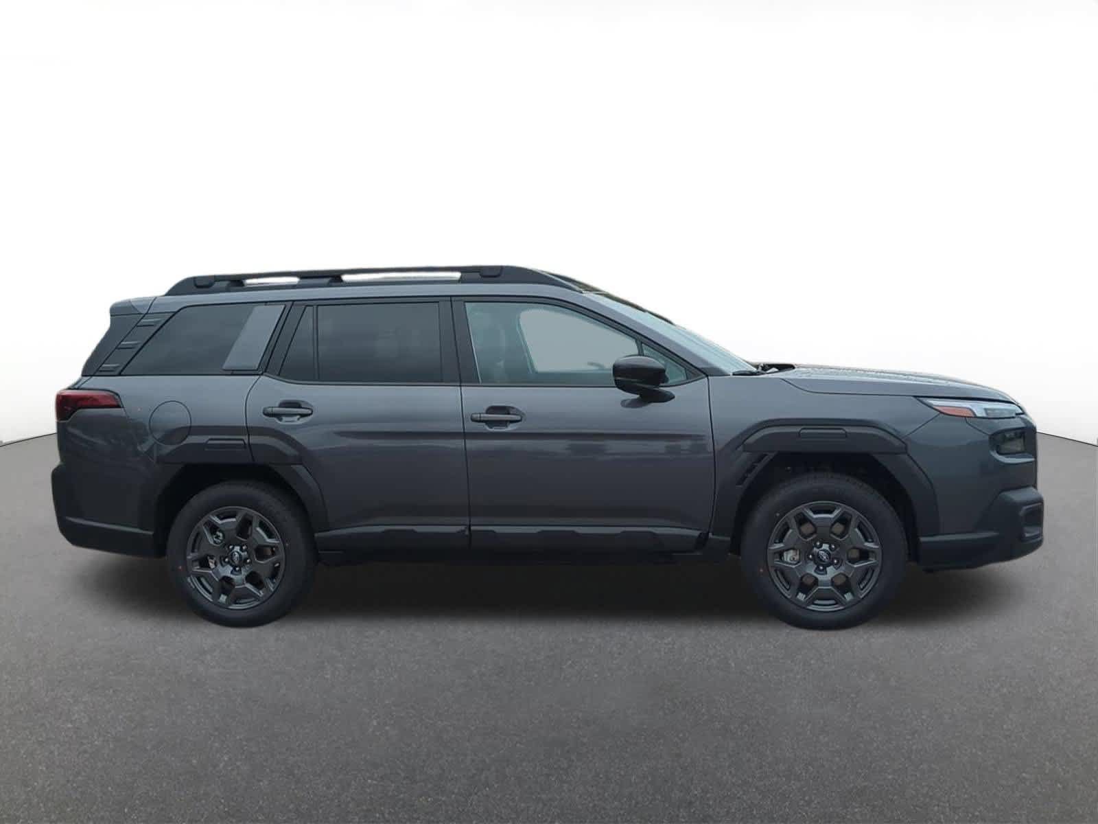 New 2026 Subaru Outback Premium AWD/4WD image 7