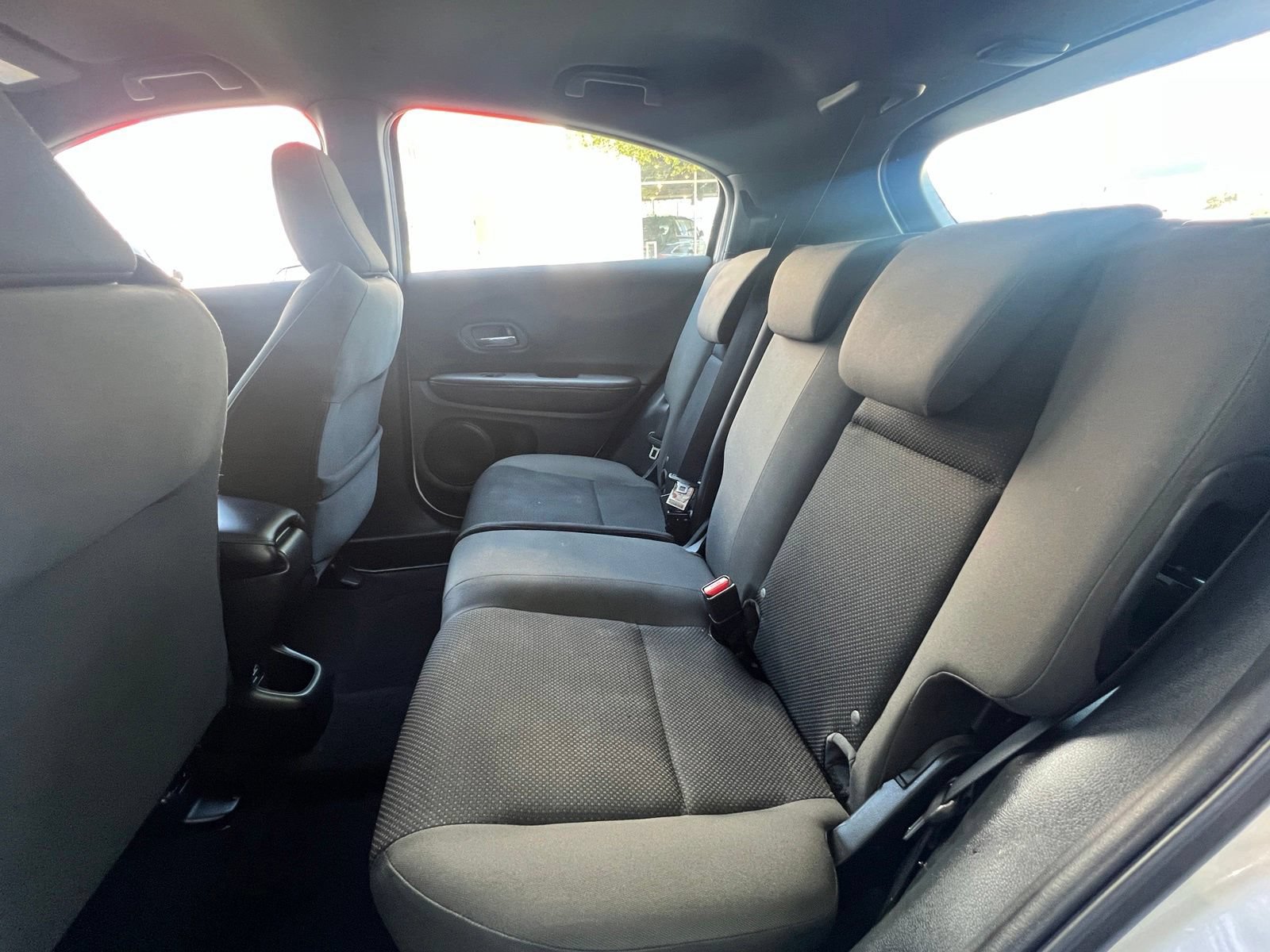 Used 2020 Honda HR-V Sport image 12