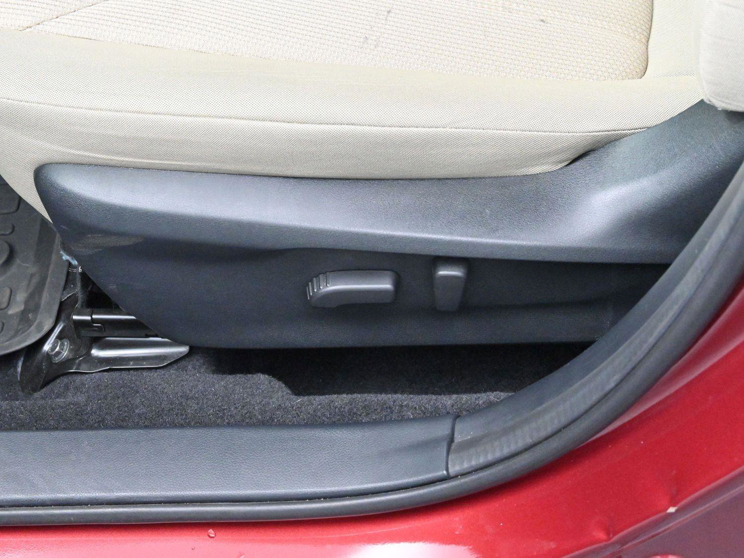 Used 2021 Subaru Impreza Premium image 13