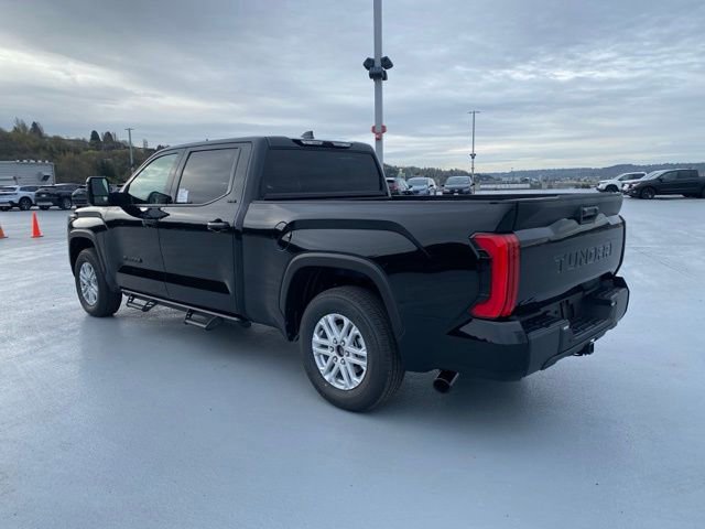New 2026 Toyota Tundra SR5 image 9