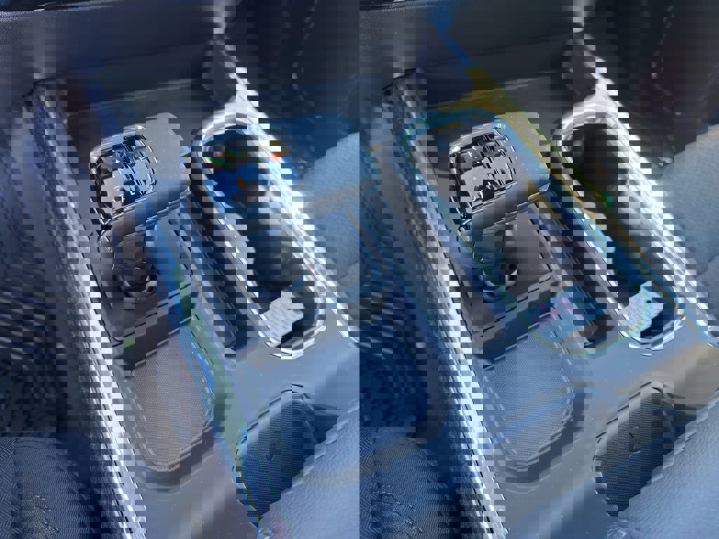 New 2026 Chevrolet Silverado 1500 LT w/ Z71 Off-Road Package image 15