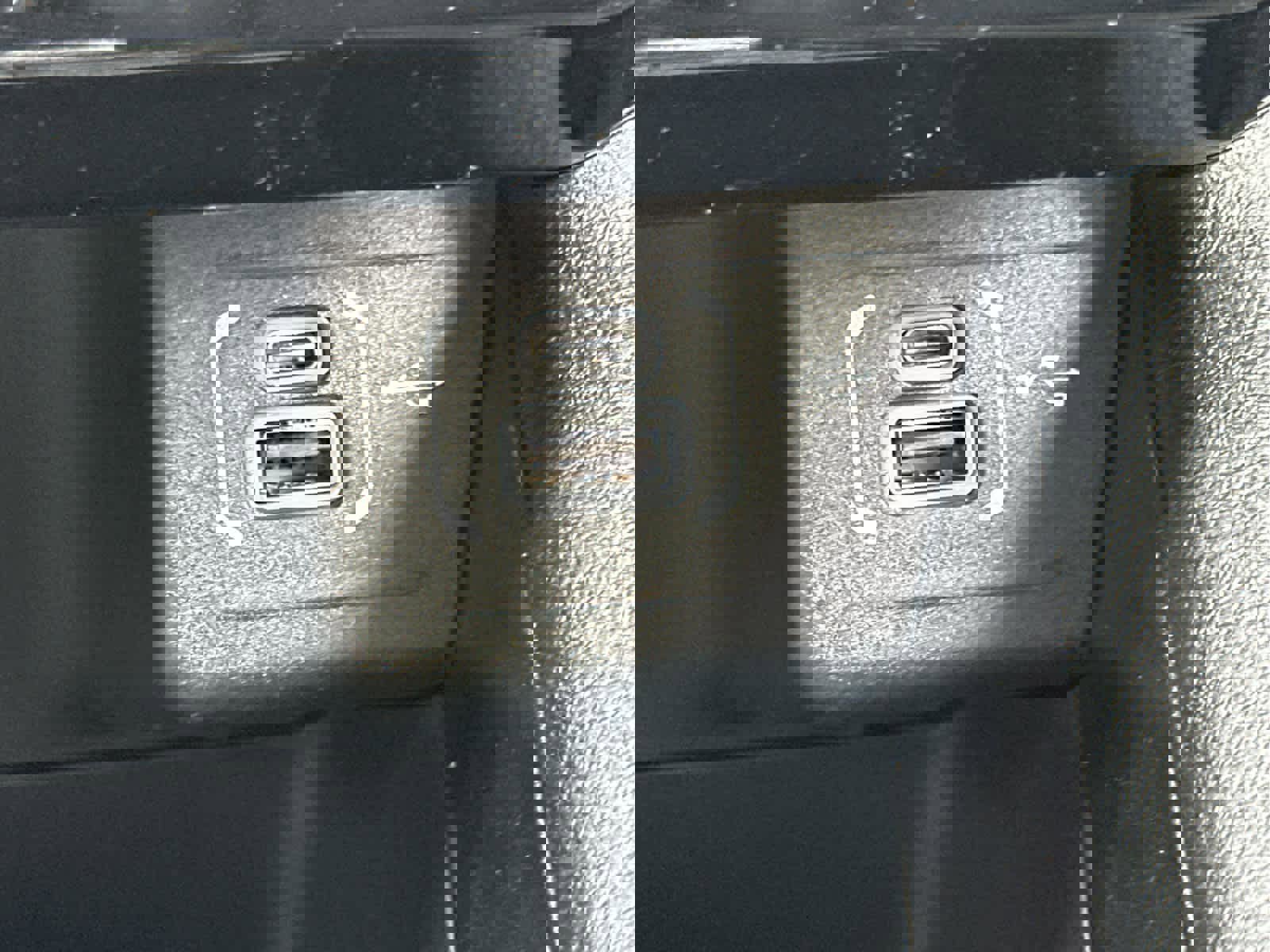 New 2025 Jeep Compass Latitude w/ Convenience Group image 41