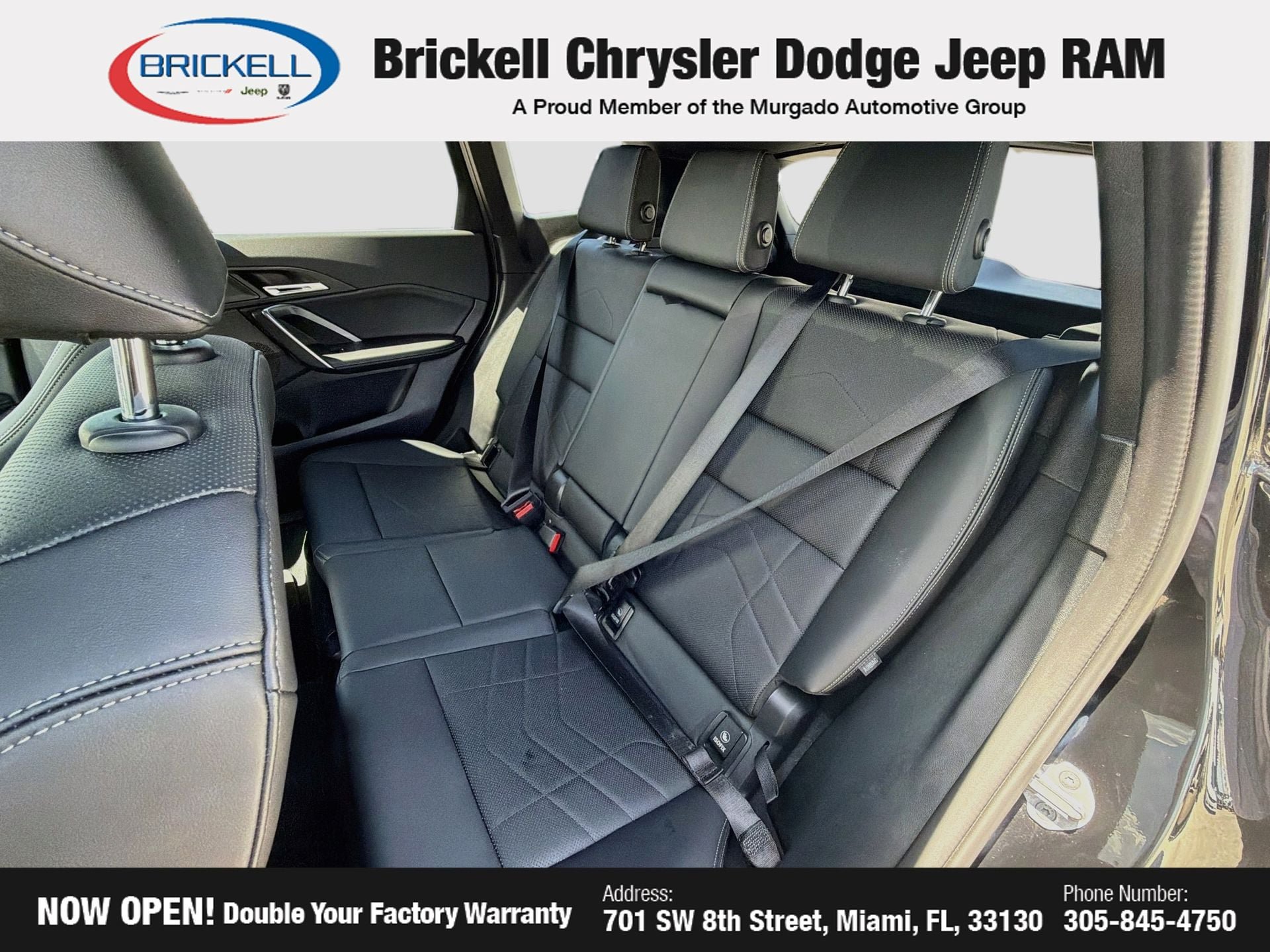 Used 2025 BMW X1 xDrive28i AWD/4WD image 20