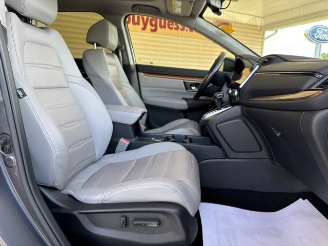Used 2017 Honda CR-V Touring image 24