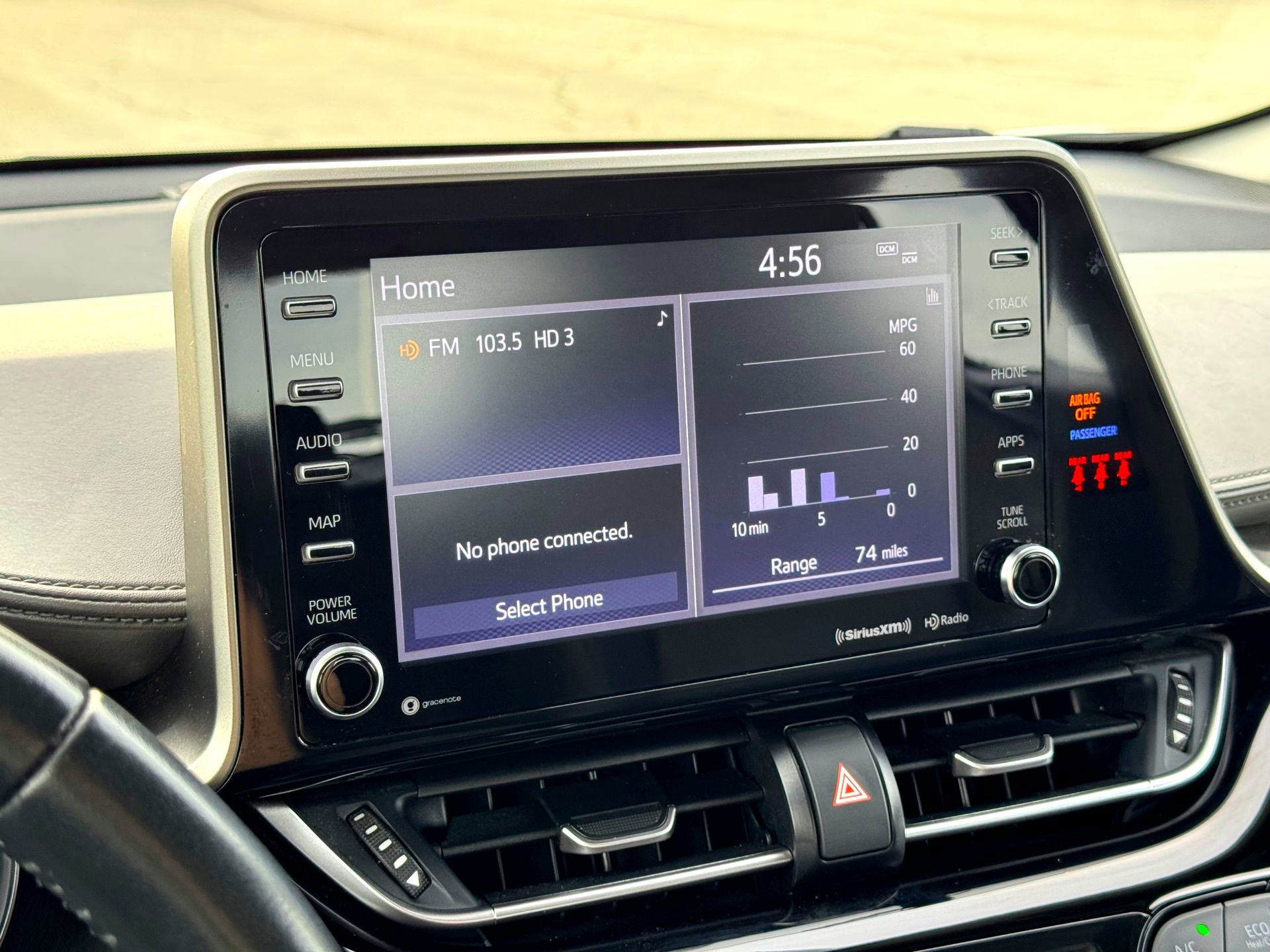 Used 2021 Toyota C-HR Limited image 28