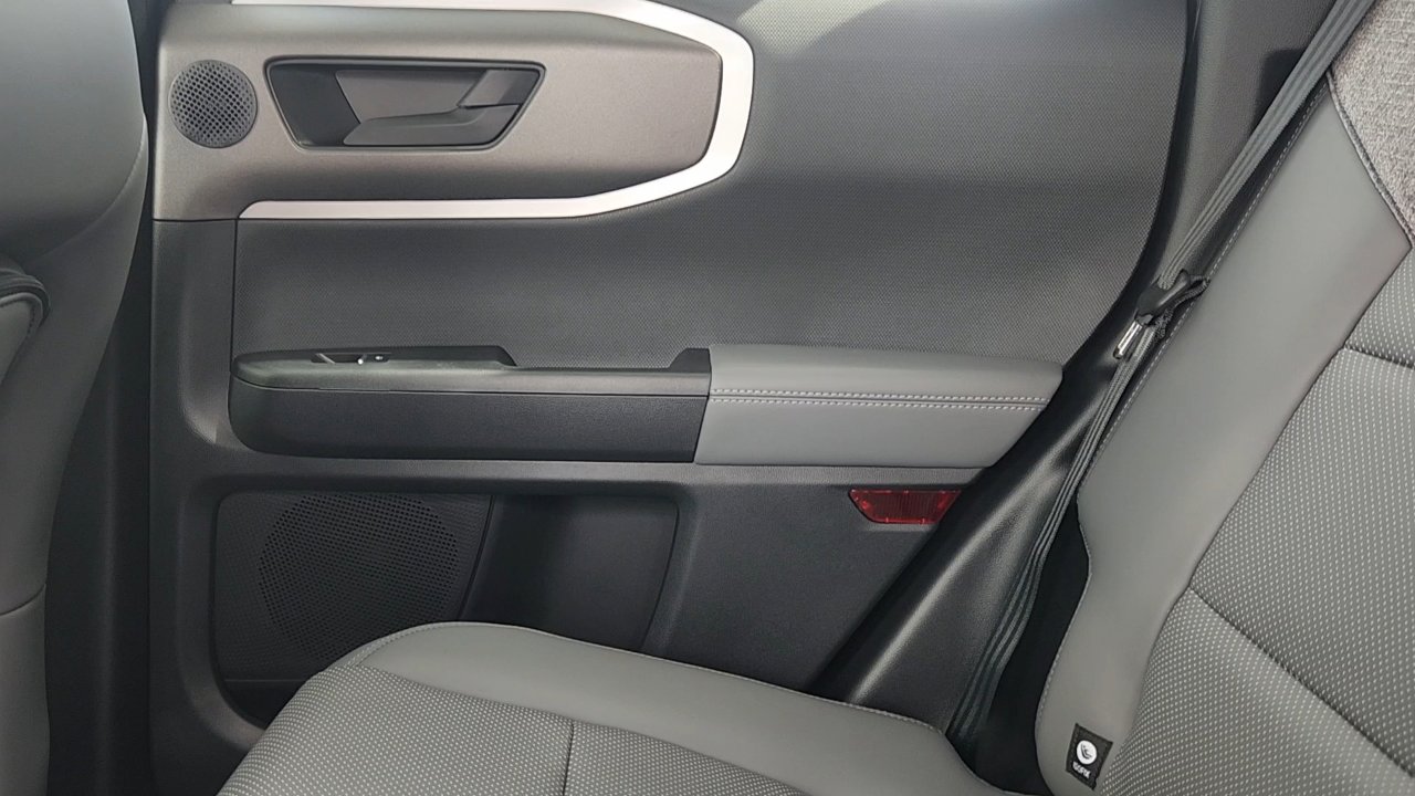 New 2025 Ford Bronco Sport Badlands w/ Badlands Tech Package image 20