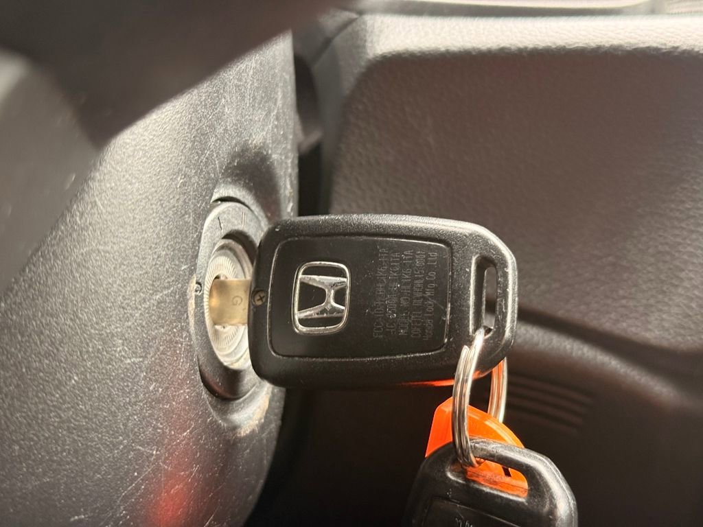 Used 2016 Honda Civic LX image 35