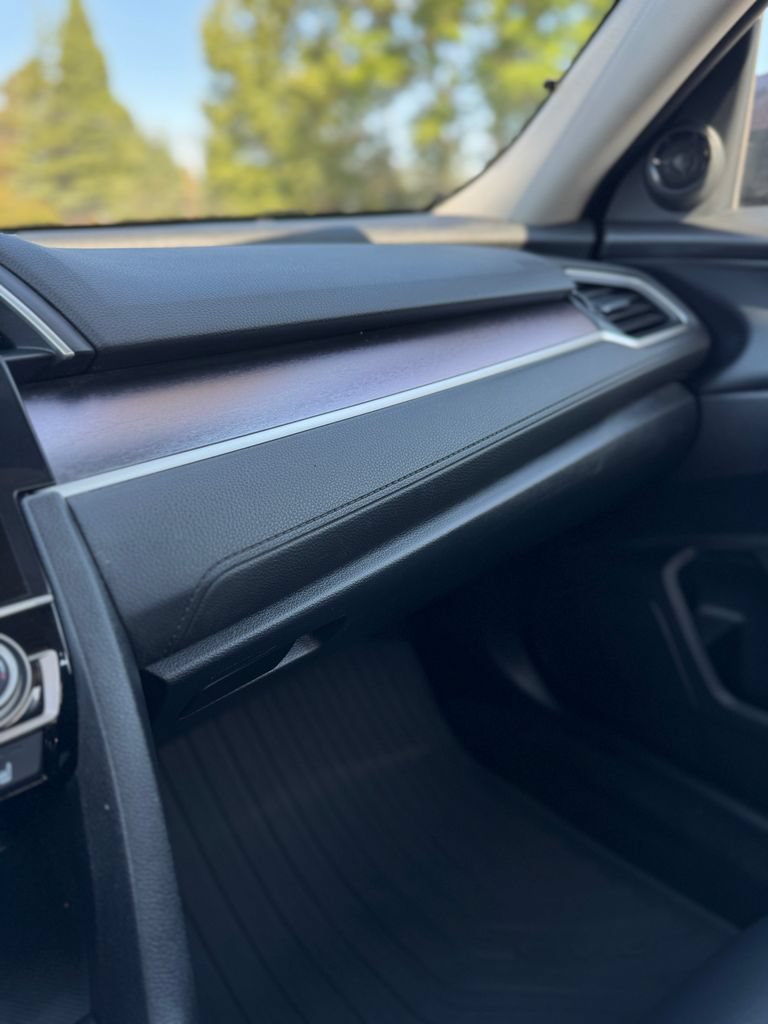 Used 2016 Honda Civic EX-T image 28