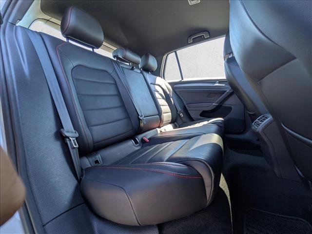 Used 2019 Volkswagen GTI Autobahn FWD image 19