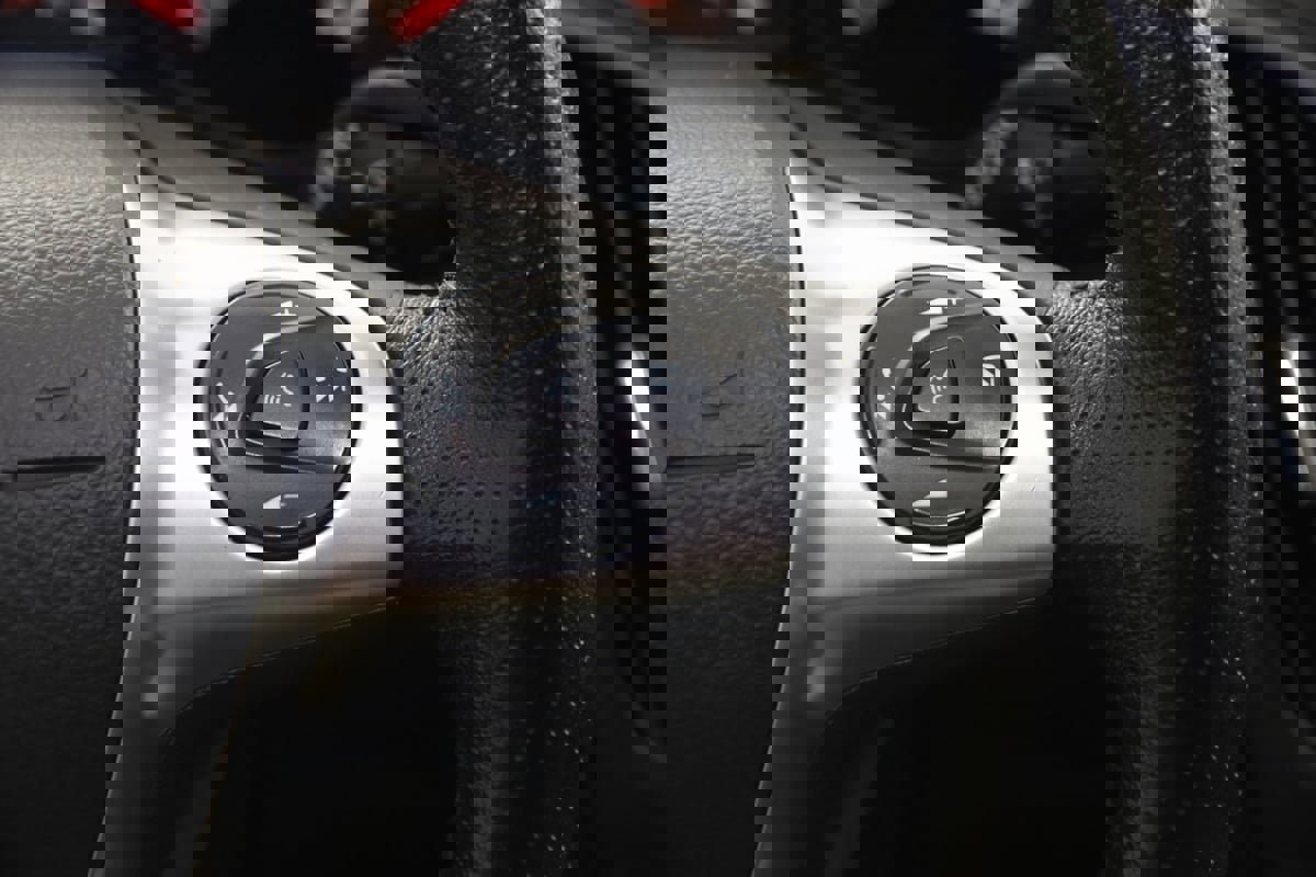 Used 2014 Ford Focus ST image 27