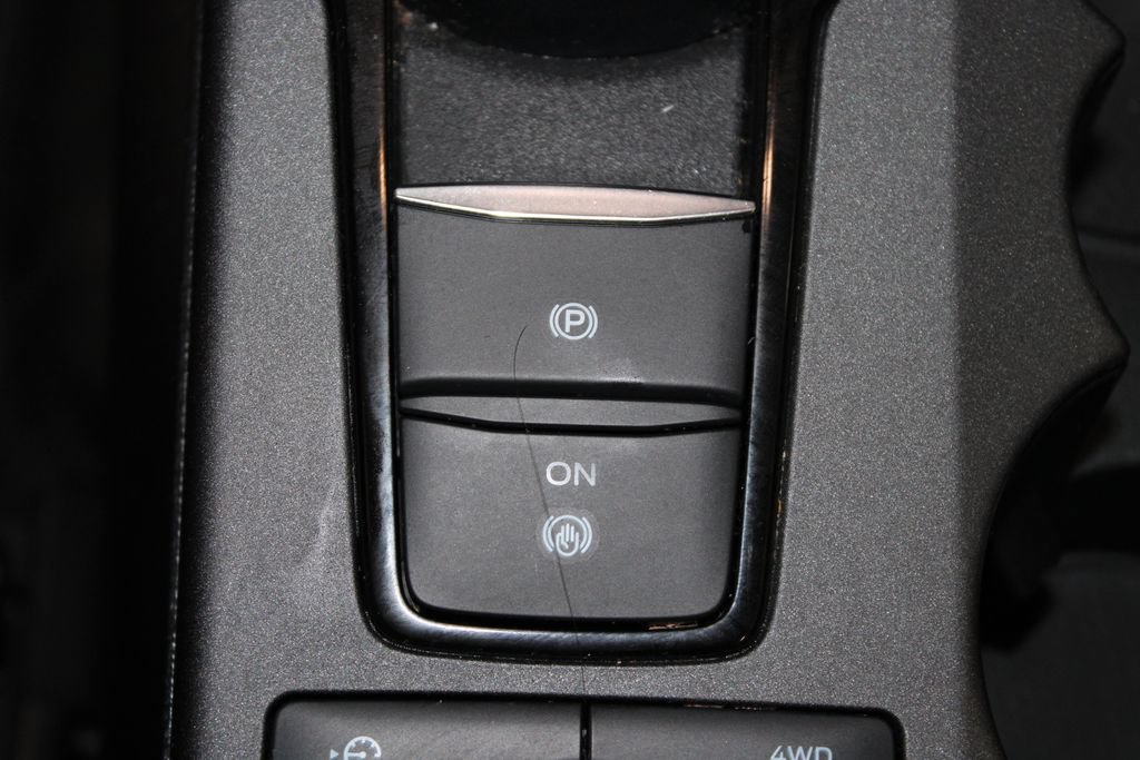 Used 2022 Ford Bronco Sport Badlands AWD/4WD image 44