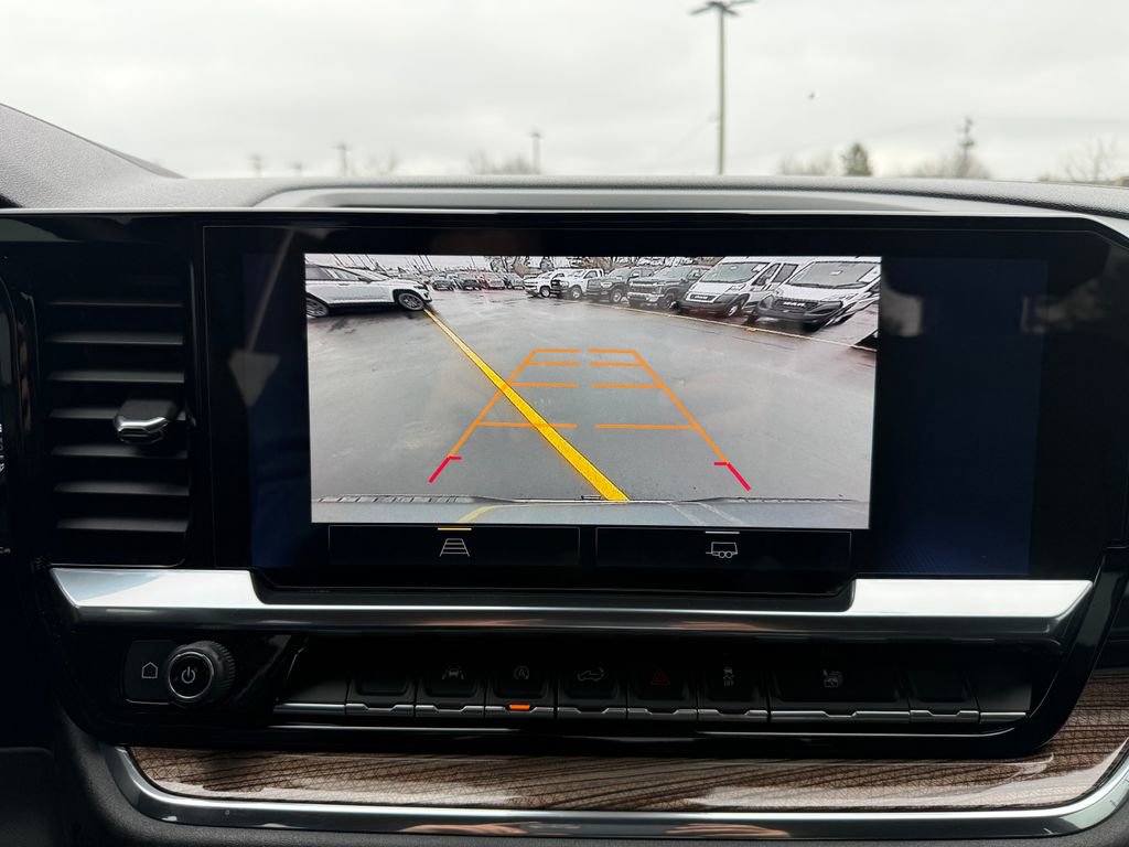 Used 2023 Chevrolet Silverado 1500 RST w/ Redline Edition image 26