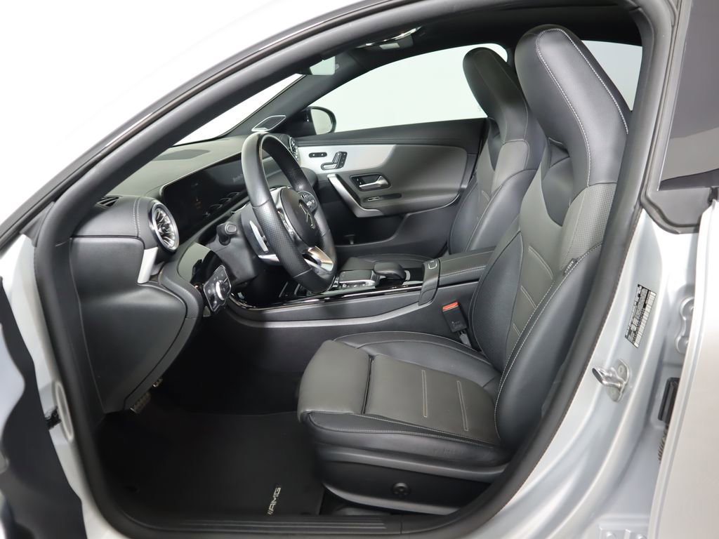 Certified 2023 Mercedes-Benz CLA 250 image 19
