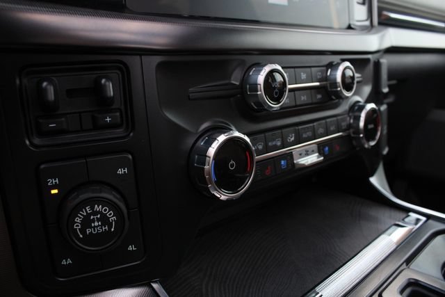 Used 2023 Ford F150 Platinum w/ Equipment Group 701A High AWD/4WD image 17