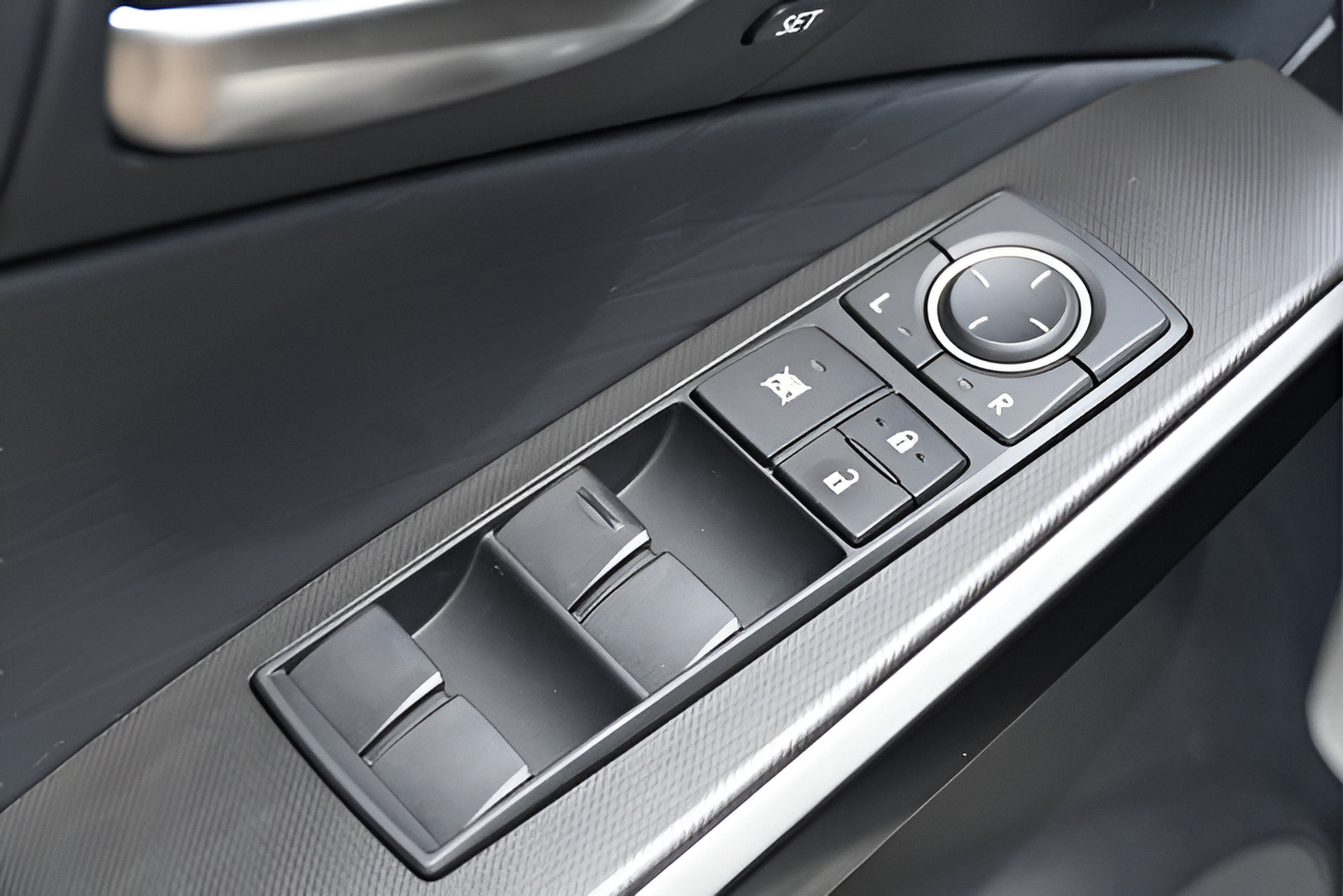 Used 2023 Lexus IS 350 F Sport w/ Handling Package RWD image 14