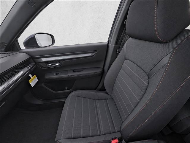 New 2027 Honda CR-V Sport image 14