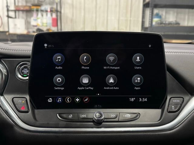 Used 2023 Chevrolet Blazer LT w/ Driver Confidence Package image 31