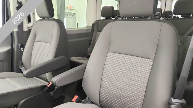 New 2026 Ford Transit 350 XLT AWD/4WD image 9