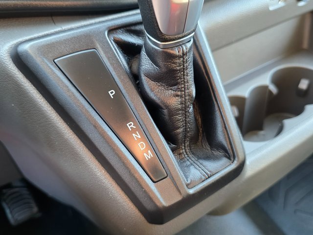 Used 2024 Ford Transit 250 Low Roof w/ Exterior Upgrade Package image 32