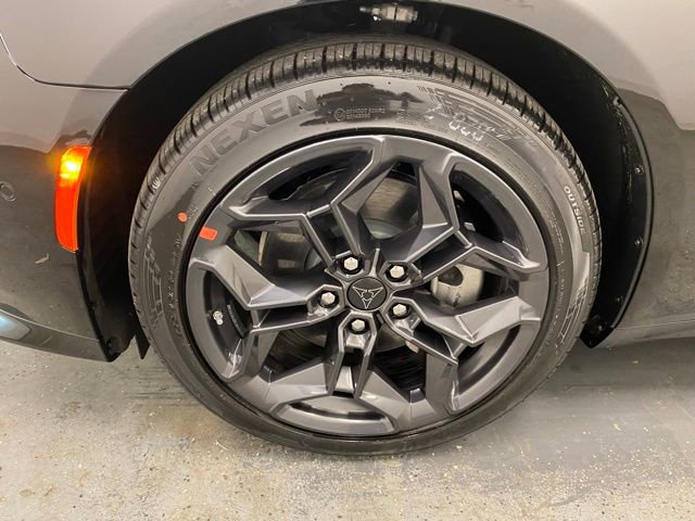 New 2026 Dodge Charger R/T image 31