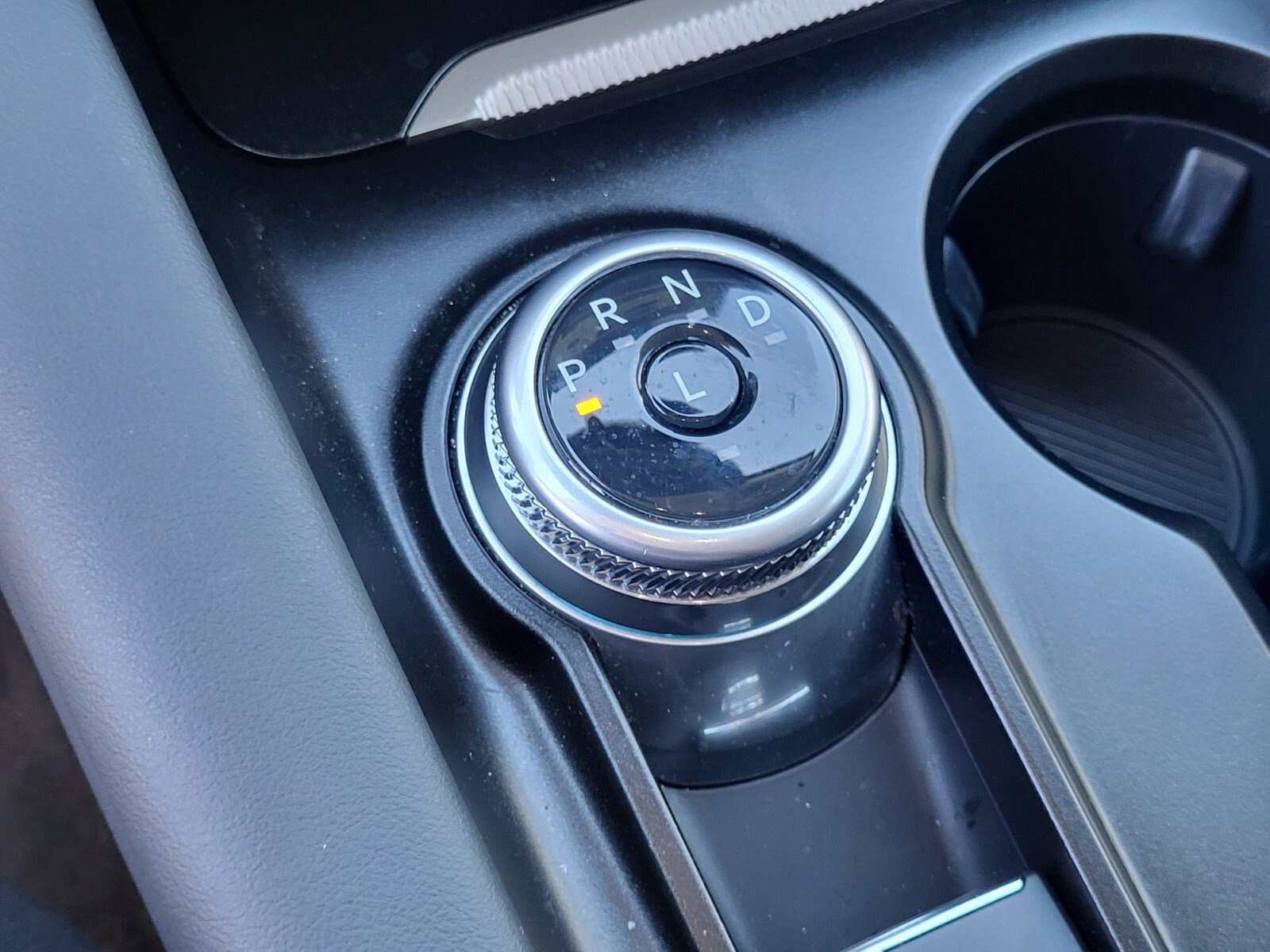 Certified 2025 Ford Explorer Active image 25