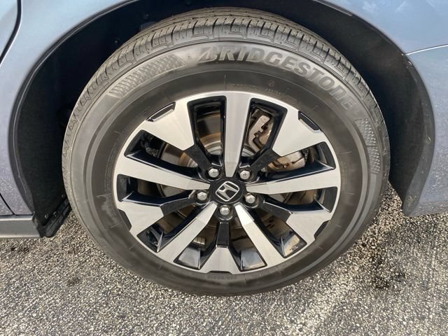 Used 2025 Honda Odyssey EX-L image 11