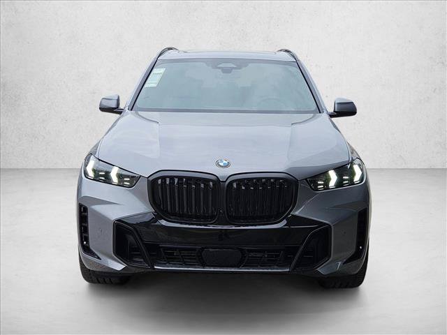 New 2026 BMW X5 sDrive40i w/ M Sport Package RWD image 5