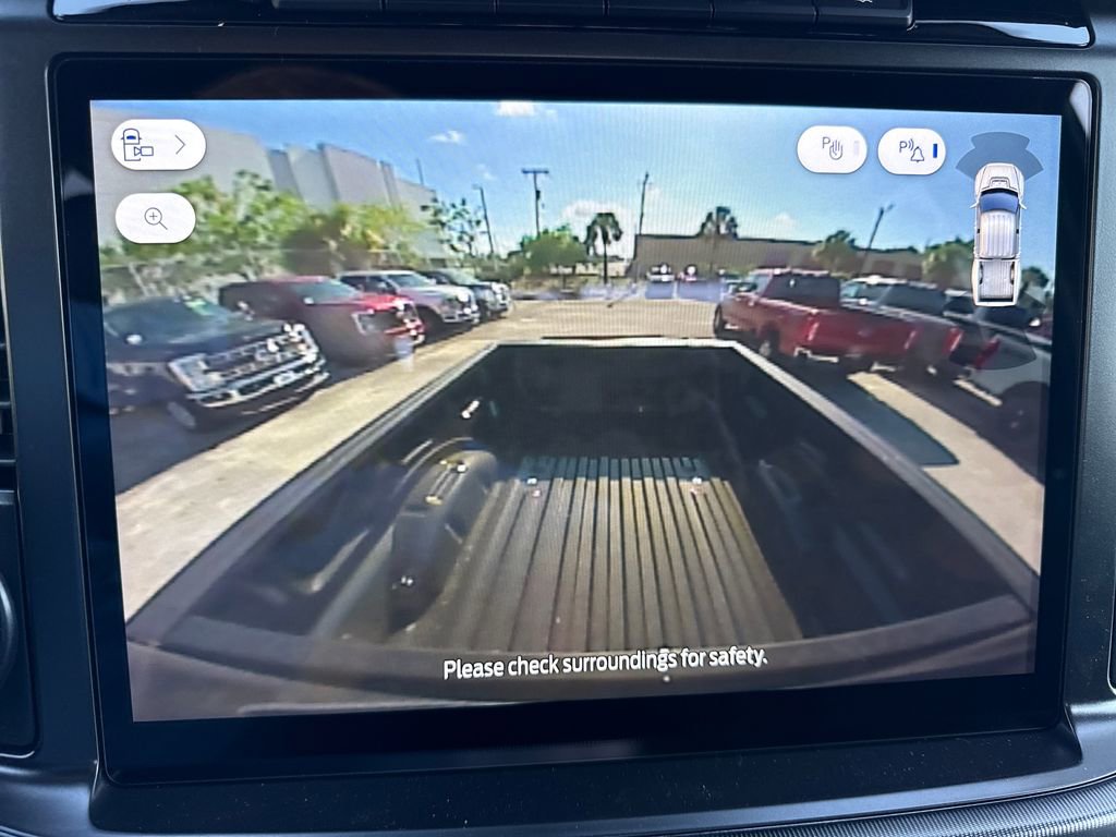 New 2026 Ford F150 Raptor AWD/4WD image 26