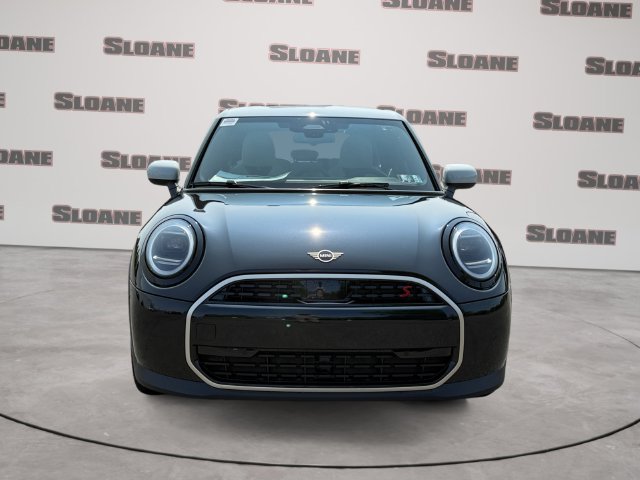 New 2026 MINI Cooper S FWD image 8