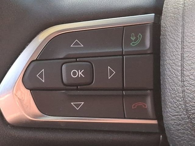 Used 2024 Jeep Compass Limited image 21