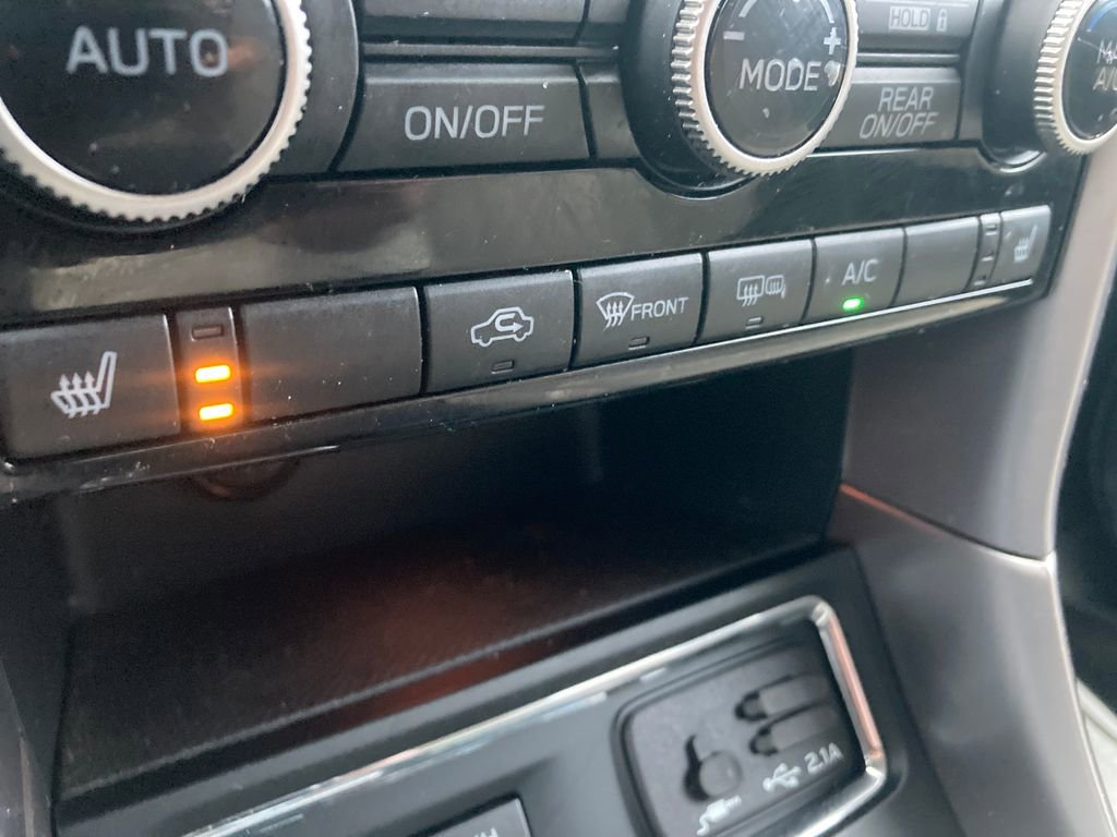 Used 2022 Subaru Ascent Premium w/ Convenience Package image 45