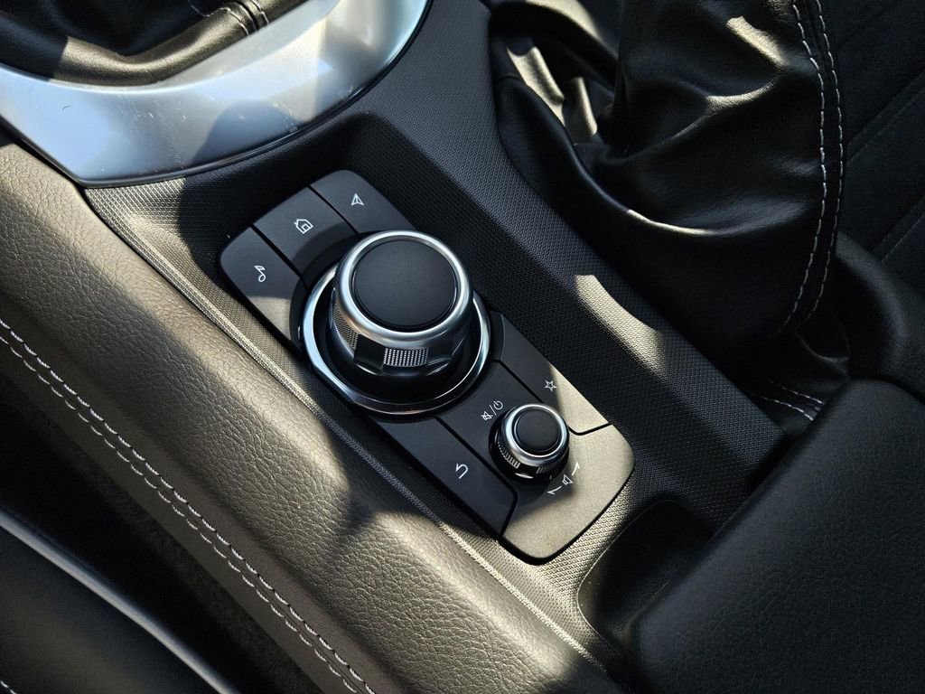 New 2025 MAZDA MX-5 Miata RF Club image 26