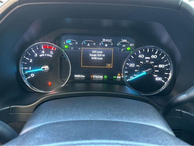 Used 2020 Ford F250 Platinum AWD/4WD image 11