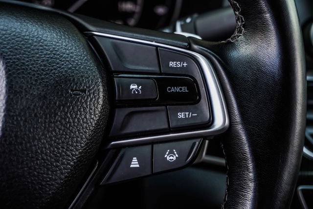 Used 2021 Honda Accord Sport Special Edition image 31