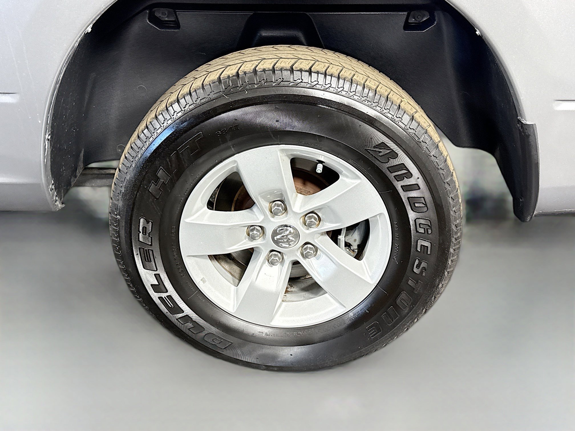 Used 2020 RAM 1500 Tradesman w/ Popular Equipment Group image 36