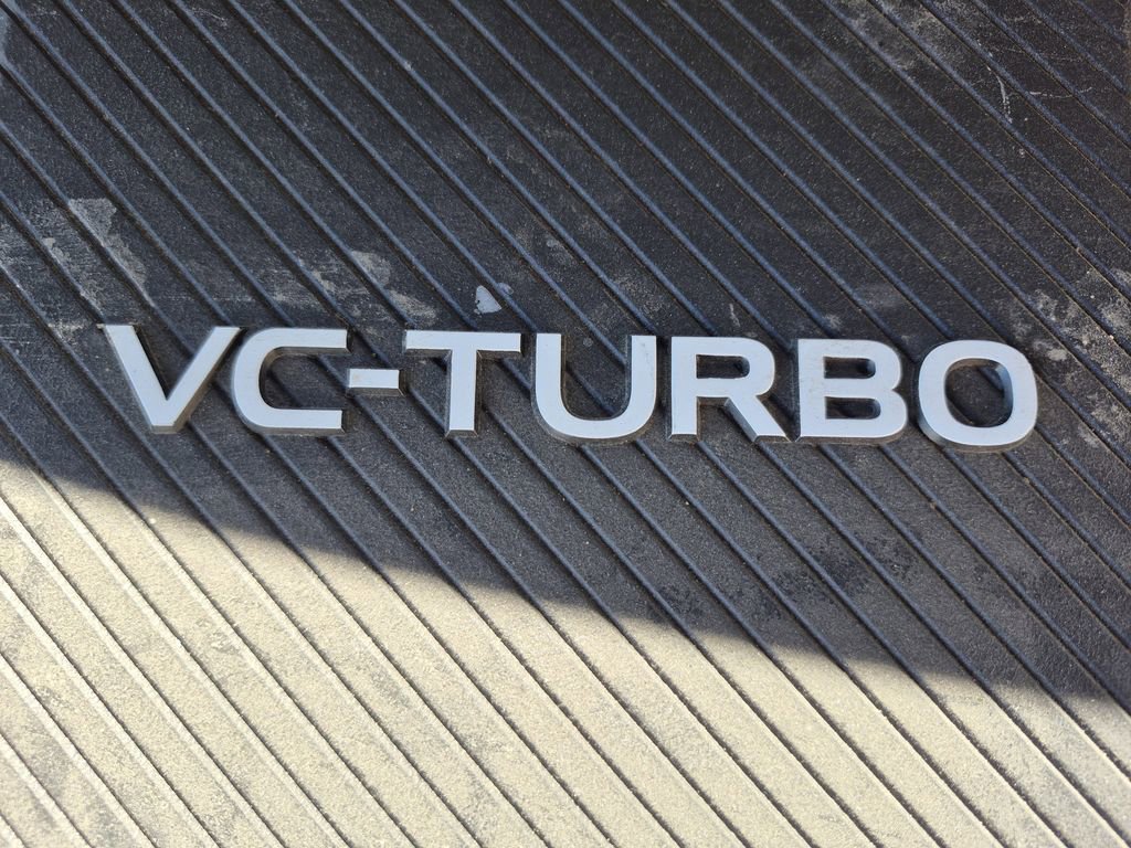 Used 2025 INFINITI QX60 Luxe w/ Vision Package image 24